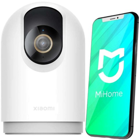 Kamera IP Xiaomi Smart Camera C500 Pro XIAOMI