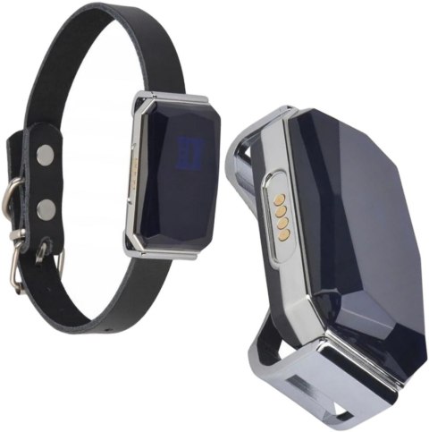 Lokalizator GPS Mking MK12P Dla Psa Kota Obroża MKING