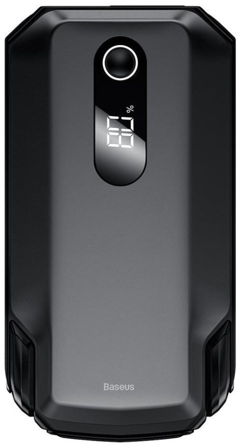 POWERBANK BOOSTER Baseus Max Car Jump Starter CGNL020001 20000mAh 12V 2000A + KABLE KROKODYLKI BASEUS