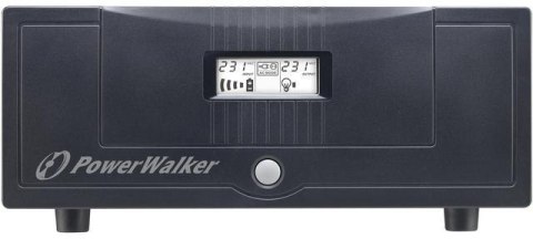 PRZETWORNICA NAPIĘCIA INVERTER PowerWalker 700 PSW POWERWALKER