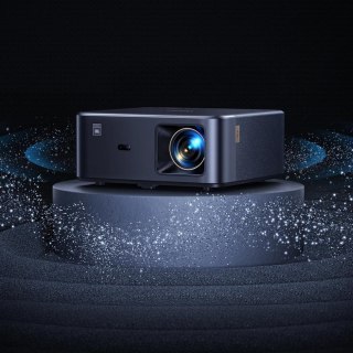 Projektor LCD Yaber K2s Wi-Fi 6 NFC JBL YABER