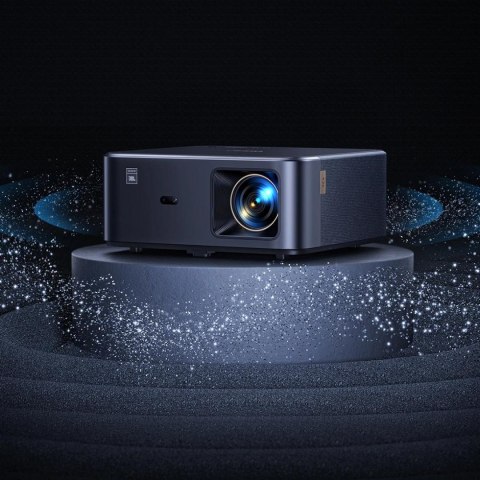 Projektor LCD Yaber K2s Wi-Fi 6 NFC JBL YABER