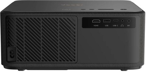 Projektor LCD Yaber K2s Wi-Fi 6 NFC JBL YABER