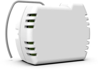 Przewodowy dimmer do 4 taśm led do puszki biały DIM-P4M Tech Sterowniki TECH STEROWNIKI