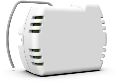 Przewodowy dimmer do 4 taśm led do puszki biały DIM-P4M Tech Sterowniki TECH STEROWNIKI