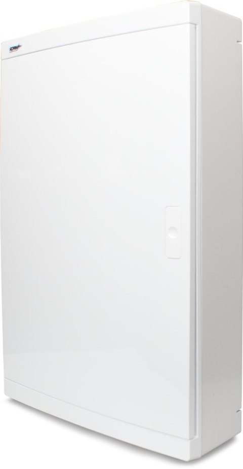 ROPAM O-R3D12 obudowa, 350x475x104, 3 szyny DIN (3x12), rozbudowa przez łączenia, przeznaczenie: centrale, moduły DIN, akum. 7A ROPAM