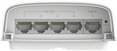 SWITCH TP-LINK SG2005P-PD (Outdoor) (POE-IN) TP-LINK