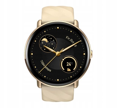 Smartwatch Zeblaze GTR 3 Pro złoty ZEBLAZE