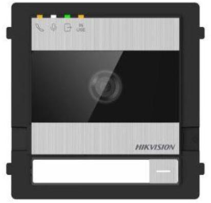 Stacja bramowa Hikvision 2 WIRE DS-KD7003EY-IME2/A HIKVISION