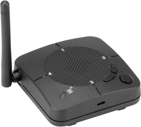 System alarmowy Redleaf RD200 REDLEAF