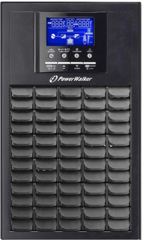 UPS ZASILACZ AWARYJNY PowerWalker VFI 5000 EVS PF1 POWERWALKER