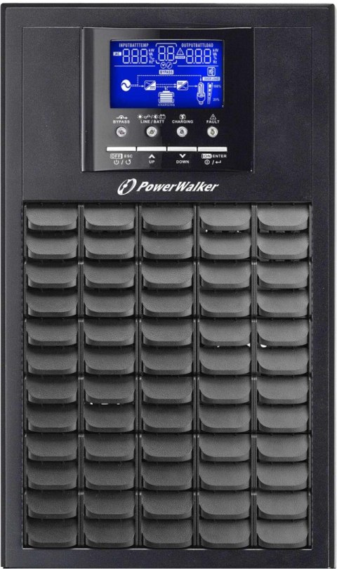 UPS ZASILACZ AWARYJNY PowerWalker VFI 5000 EVS PF1 POWERWALKER