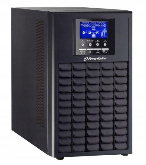 UPS ZASILACZ AWARYJNY PowerWalker VFI 5000 EVS PF1 POWERWALKER