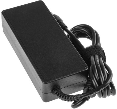 ZASILACZ ŁADOWARKA DO LAPTOPA ASUS TOSHIBA Green Cell PRO AD27AP 19V 4,74A 90W 5,5mm/2,5mm GREEN CELL