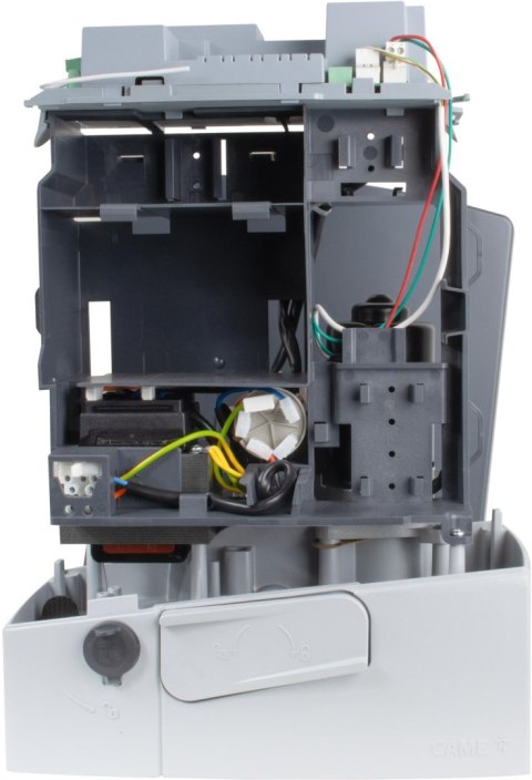 Zestaw CAME BXV 6 PLUS TOP do bram przesuwnych (8K01MS-042) CAME