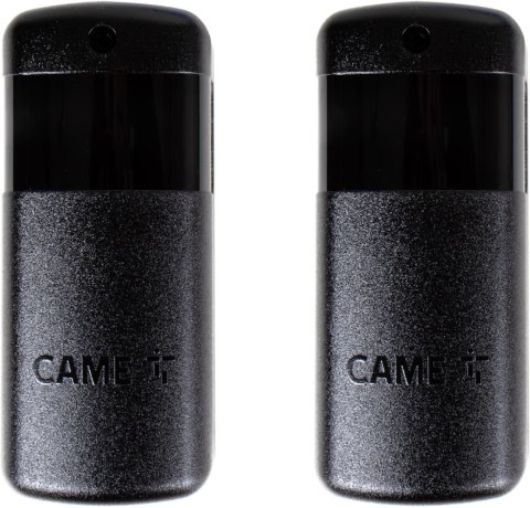 Zestaw CAME BXV 6 PLUS TOP do bram przesuwnych (8K01MS-042) CAME