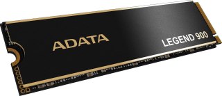 Dysk SSD Adata Legend 900 512GB PCIe M2 NVMe ADATA