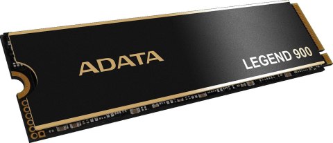 Dysk SSD Adata Legend 900 512GB PCIe M2 NVMe ADATA