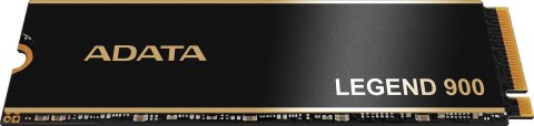 Dysk SSD Adata Legend 900 512GB PCIe M2 NVMe ADATA