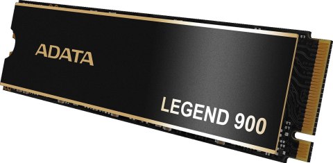 Dysk SSD Adata Legend 900 512GB PCIe M2 NVMe ADATA