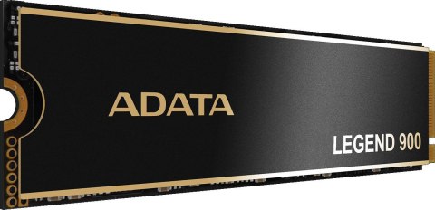 Dysk SSD Adata Legend 900 512GB PCIe M2 NVMe ADATA