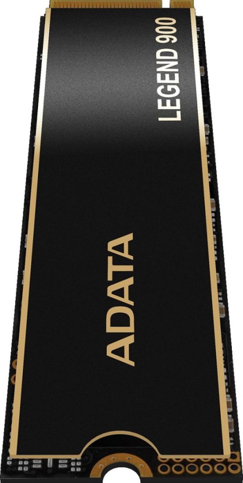 Dysk SSD Adata Legend 900 512GB PCIe M2 NVMe ADATA
