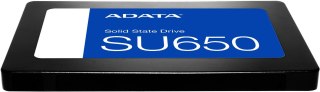 Dysk SSD Adata SU650 Ultimate 1TB 2,5" SATA ADATA