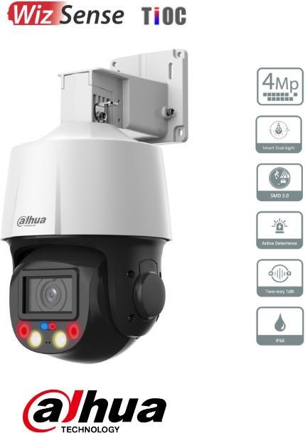 KAMERA IP DAHUA SD3E405DB-GNY-A-PV1 DAHUA