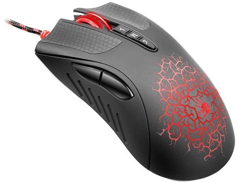 Mysz przewodowa A4tech Bloody Blazing A90 Activated A4TECH