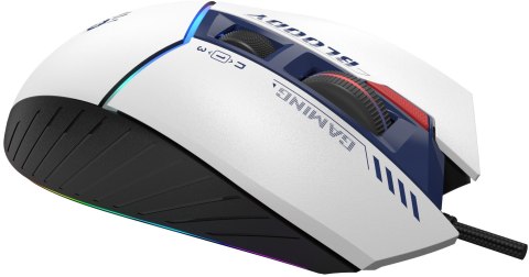 Mysz przewodowa A4tech Bloody W95 Max USB Sports Navy A4TECH