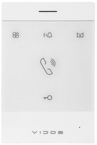 Unifon głośnomówiący VIDOS U19 VIDOS