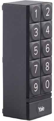 Yale Linus Smart Keypad YALE