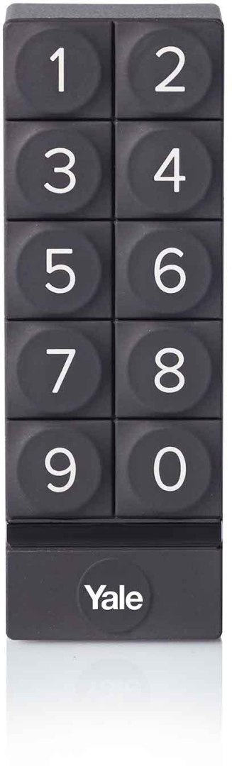 Yale Linus Smart Keypad YALE