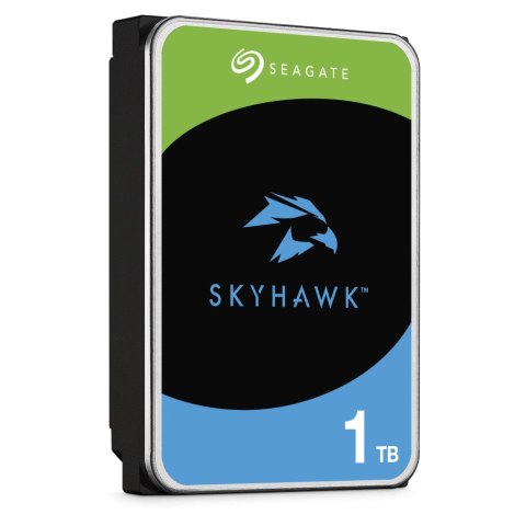 Dysk HDD Seagate SkyHawk ST1000VX013 1TB SEAGATE