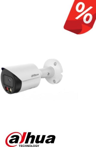 KAMERA IP DAHUA IPC-HFW2549S-S-IL-0280B DAHUA