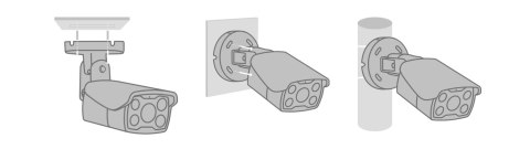 KAMERA TP-LINK VIGI C330 (6mm) TP-LINK