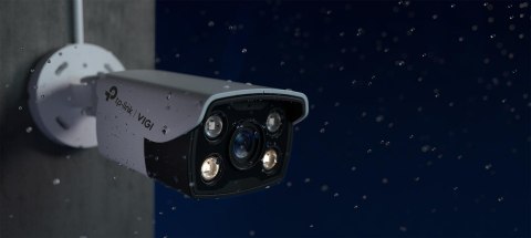 KAMERA TP-LINK VIGI C330 (6mm) TP-LINK