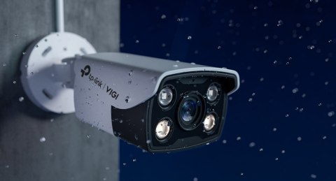 KAMERA TP-LINK VIGI C330 (6mm) TP-LINK