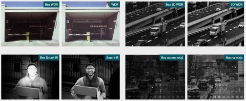 KAMERA TP-LINK VIGI C430 (4mm) TP-LINK