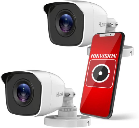 Kamera 4w1 Hilook by Hikvision tuba 2MP TVICAM-B2M 2.8mm HILOOK