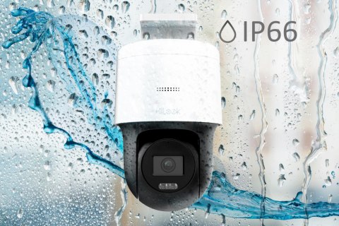 Kamera IP Hilook by Hikvision obrotowa PTZ 2MP PTZ-N2MP HILOOK