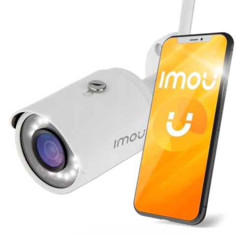 Kamera IP Imou Bullet Pro 3MP IPC-F32MIP IMOU
