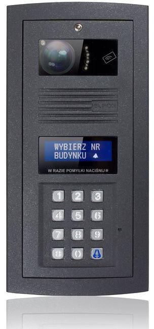 Moduł ELFON OPTIMA OP-MA765RC HR-G HR z RFID ELFON