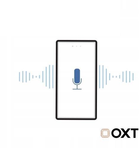 Moduł OXT mini 1 obwód beznapięciowy WiFi Tuya OXT