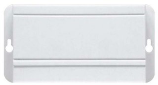 Moduł komunikacyjny z przełącznikiem wideo OPTIMA OP-H4v4+VP4v4 DIN OPTIMA