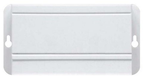 Moduł komunikacyjny z przełącznikiem wideo OPTIMA OP-H4v4+VP4v4 DIN OPTIMA