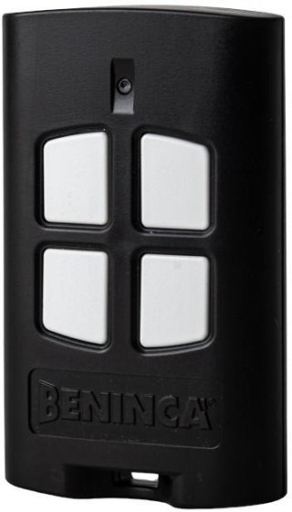 Pilot Beninca TO.GO4A - czterokanałowy BENINCA