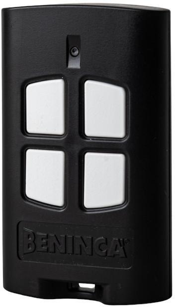 Pilot Beninca TO.GO4A - czterokanałowy BENINCA