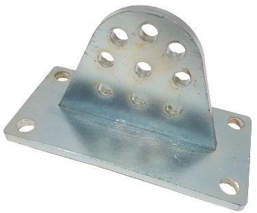 Uchwyt Beninca BILL.SR2 (1szt.) do siłowników BILL i BOB/na słupek BENINCA