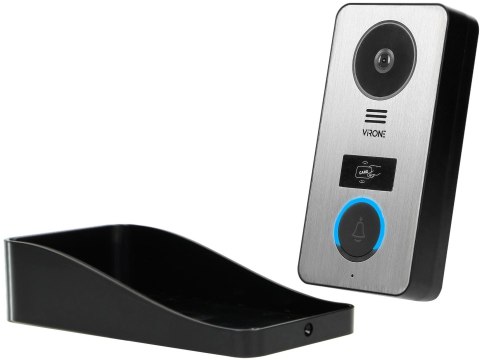 WIDEODOMOFON VIRONE VDP-67 FullHD, czytnik RFID, TUYA VIRONE
